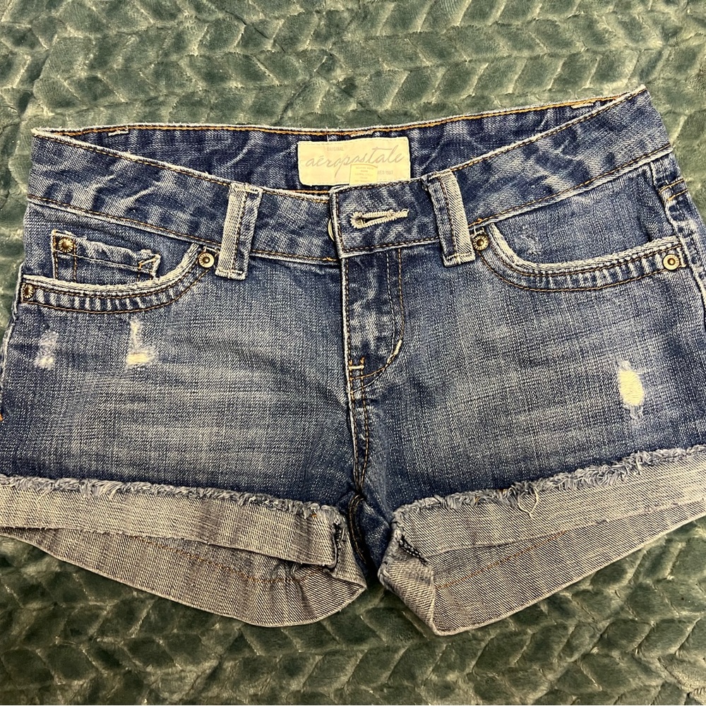 Aeropostale shorts